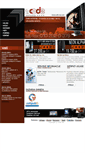 Mobile Screenshot of code-ws.com